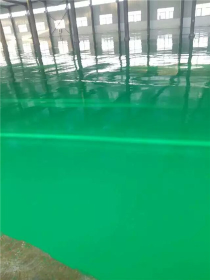 乌马河，我直接给你一份室外地坪漆翻新维修