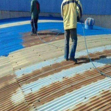 乌马河地面翻新与地坪漆施工流程